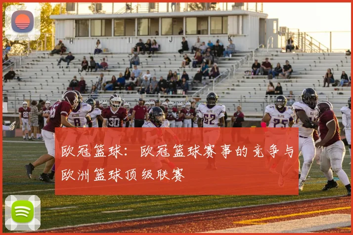 欧冠篮球：欧冠篮球赛事的竞争与欧洲篮球顶级联赛